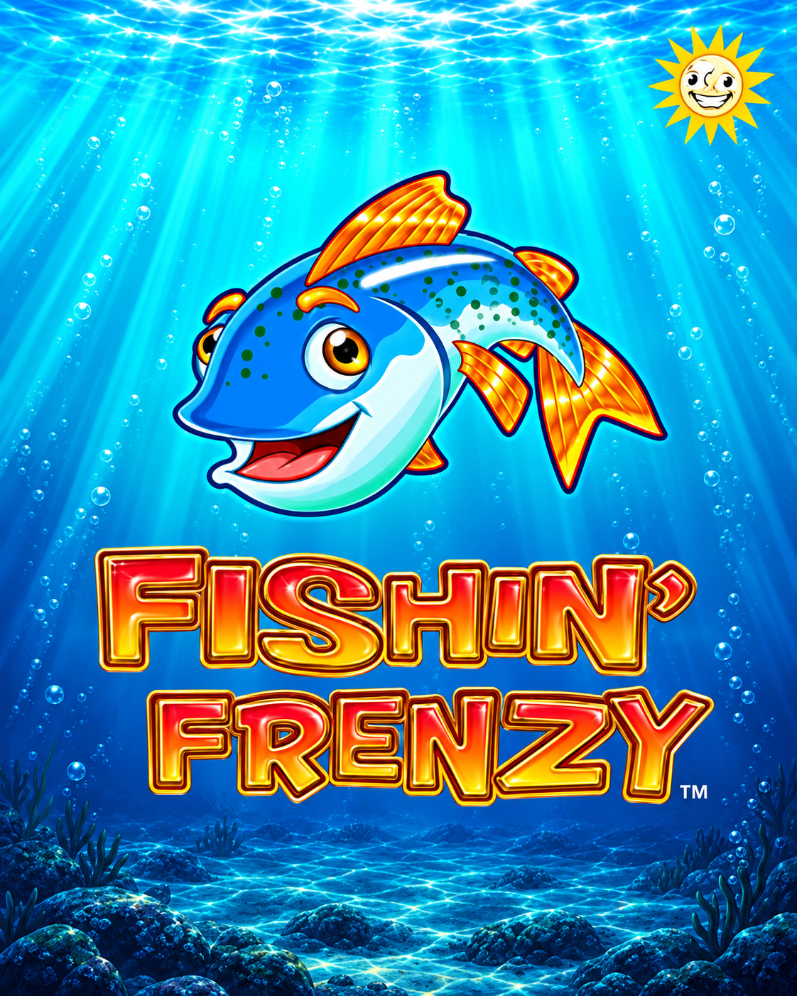 Fishin Frenzy