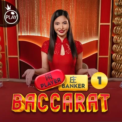 Baccarat 8