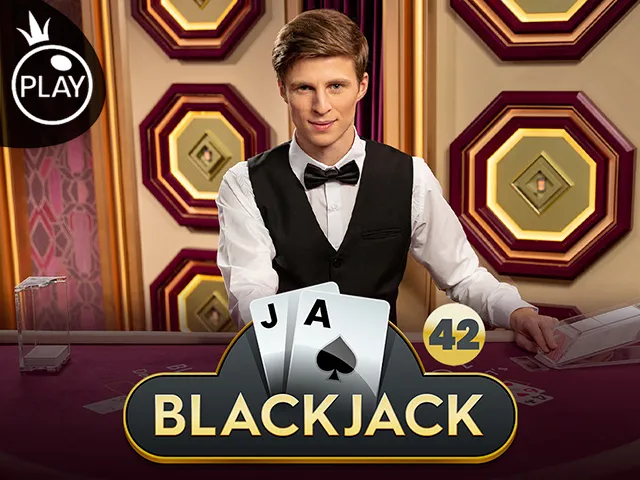 Blackjack 42 - Ruby