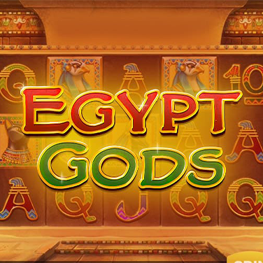 Egypt Gods