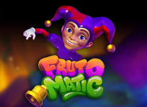 Frutomatic