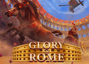 Glory of Rome