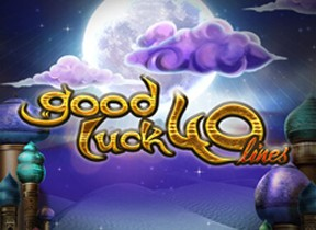 Good Luck 40