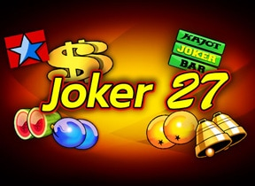 Joker 27