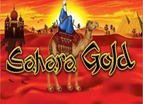 Sahara Gold