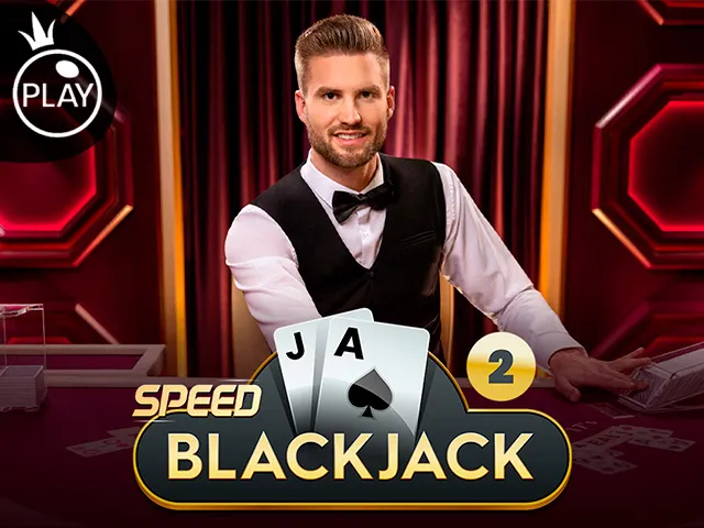 Speed Blackjack 2 - Ruby