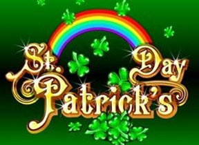 St Patricks Day