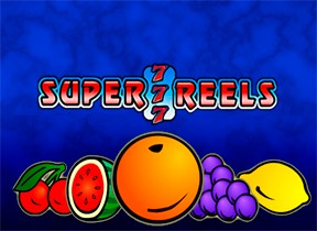 Super 7 Reels