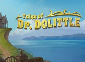 Tales of Dr Dolittle