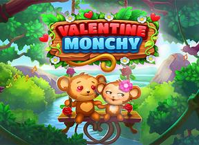 Valentine Monchy