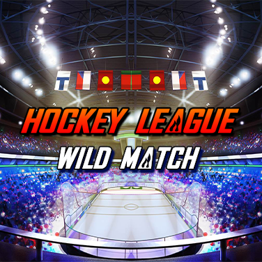 Hockey League Wild Match