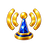 i