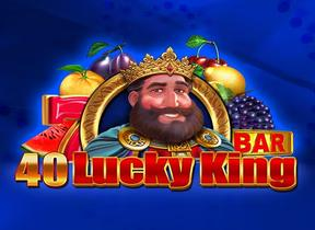 40 Lucky King Bell Link