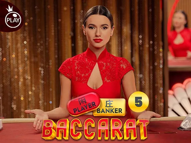 Baccarat 5