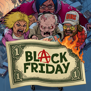 Black Friday