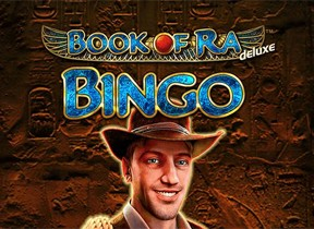 Book of Ra Bingo