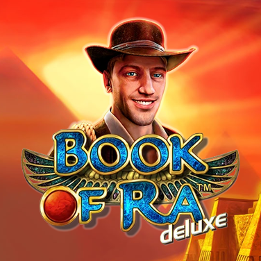 BOOK OF RA™ DELUXE