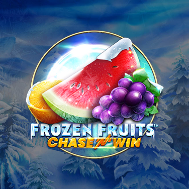 Frozen Fruits - Chase'N’Win