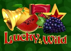 Lucky & Wild