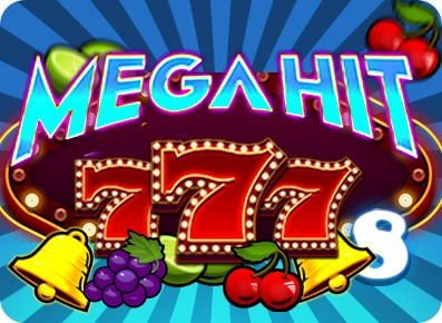 Mega Hit 777