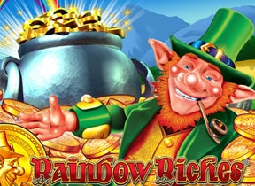 Rainbow Riches