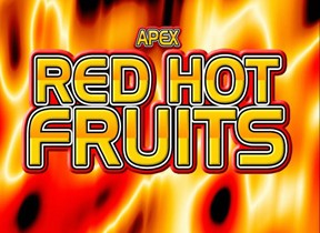 Red Hot Fruits