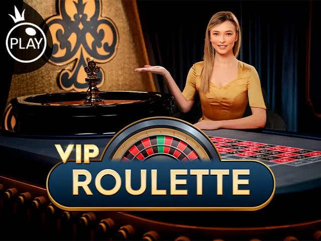 VIP Roulette - The Club